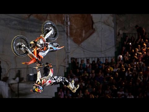 Top Freestyle Motocross Tricks from Red Bull X-Fighters Greece - UCblfuW_4rakIf2h6aqANefA