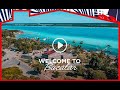 Welcome to Bacalar