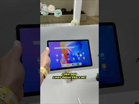 Cari Tablet Layar Besar, Harga Rp 2 Juta?