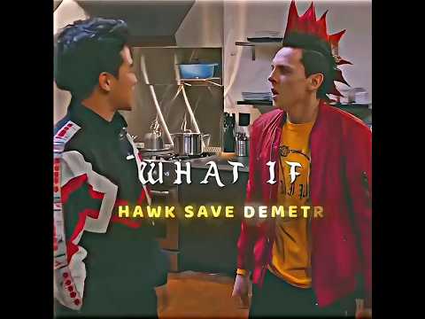What If...Hawk Join Miyagi Do 💀#cobrakai #cobrakaiseason6 #hawk #robby #viral #edit