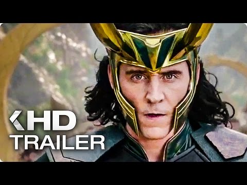 THOR 3: Ragnarok International Trailer (2017) - UCLRlryMfL8ffxzrtqv0_k_w