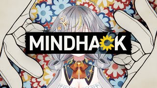 【MINDHACK】頭をハッピーにしちゃおう☆＃07【＃個人Vtuber/ひなななの】