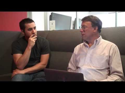 Google Ventures' Kevin Rose on what makes a great startup team - UC_x5XG1OV2P6uZZ5FSM9Ttw