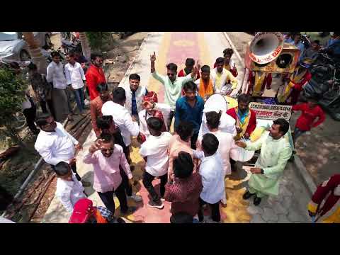 drone shoot marriage