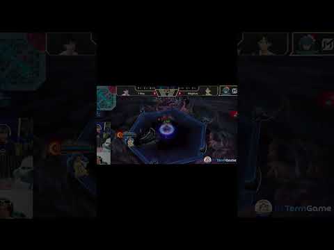 ໄອນ້ອຍ vs ໄນຊີ້ #mobilelegends #inoy #mlbb #godyin