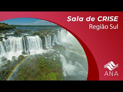 3ª Reunião da Sala de Crise da Região Norte