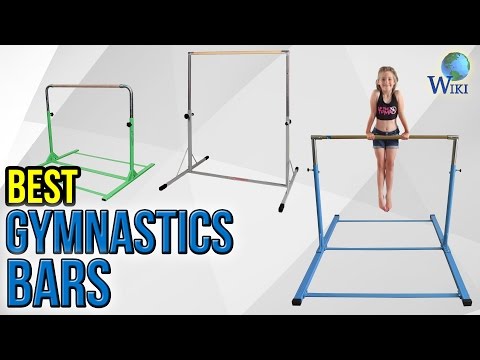 6 Best Gymnastics Bars 2017 - UCXAHpX2xDhmjqtA-ANgsGmw