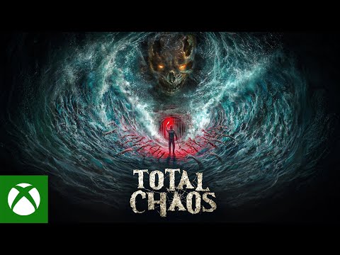 Total Chaos - Console Launch Trailer | Xbox Partner Preview 2025