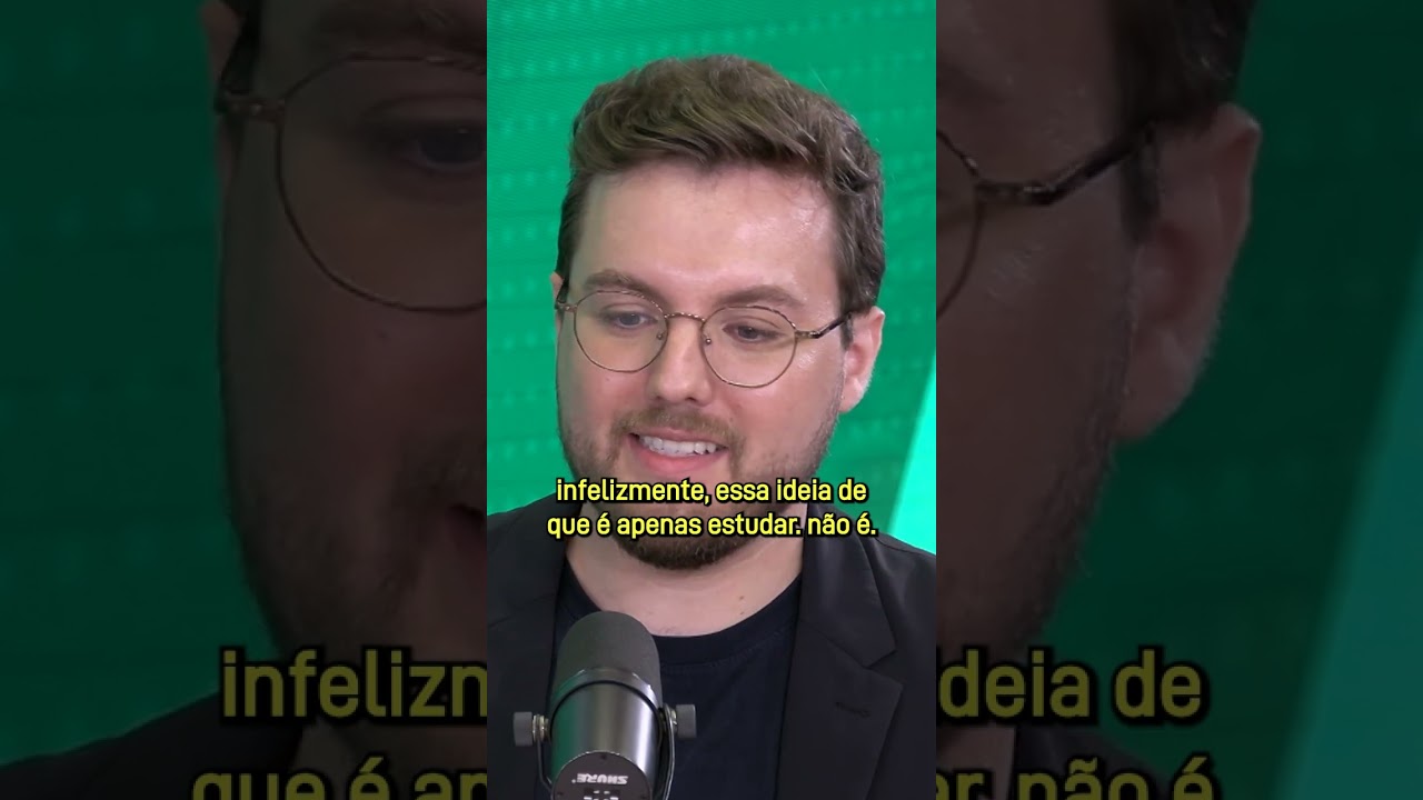 Seu valor não é definido por uma prova
