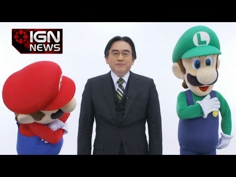 IGN News - Nintendo Financial Results and Wii U Sales Figures - UCKy1dAqELo0zrOtPkf0eTMw
