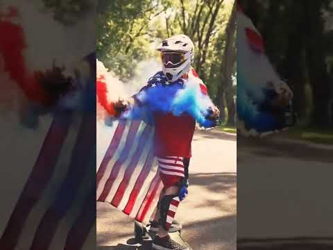 The equality and freedom advocated by Independence Day are exactly what Meepo pursues.🔥🔥🔥