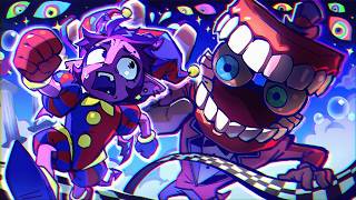 I Watched The Amazing Digital Circus Episode 8!