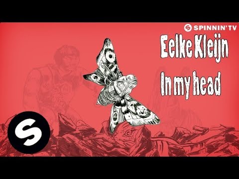 Eelke Kleijn - In My Head (Official Music Video) - UCpDJl2EmP7Oh90Vylx0dZtA