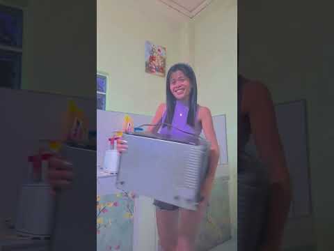 #anotherdayinparadise #The Ultimate Filipina Always Busy