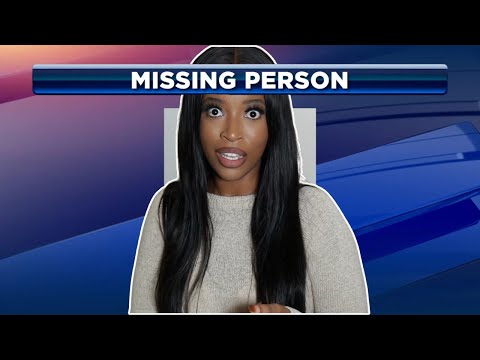 STORYTIME: SHE WENT MISSING AND WHEN I FOUND HER...