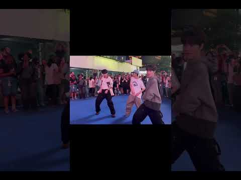 let us know next time thanks! #kpop #onepact #newjeans #kpopdance #kpopinpublic #shorts