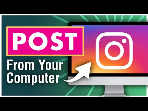 How to Schedule Instagram Posts on a Desktop With Facebook Creator Studio