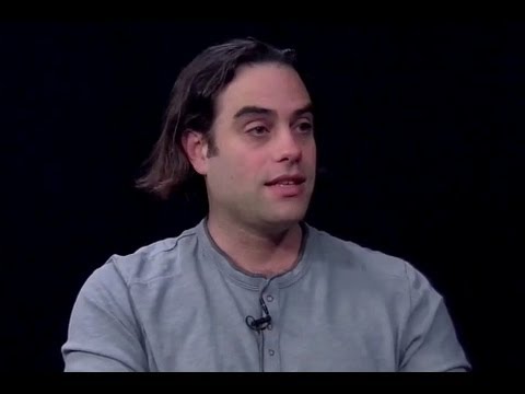 Fortune's Dan Primack 'In The Studio' - UCCjyq_K1Xwfg8Lndy7lKMpA