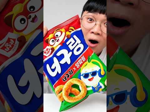 농심 레전드 <strong>신상</strong> 너구링