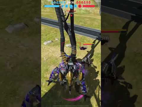 Expose Shoggoth for Your Team | War Robots [WR]