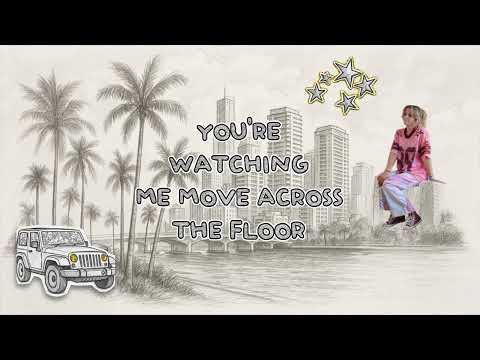 Lenay - miami (letra) 🐚