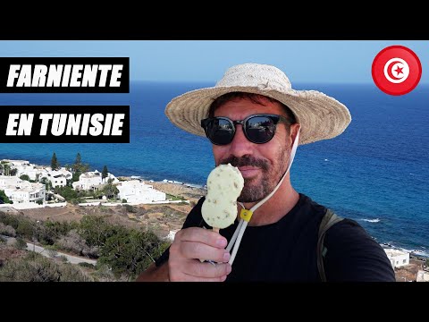 FARNIENTE EN TUNISIE ! ???????? (KELIBIA) #19