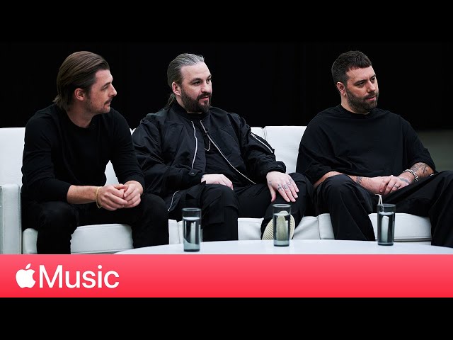 Swedish House Mafia: The Music Artist You Need to Know