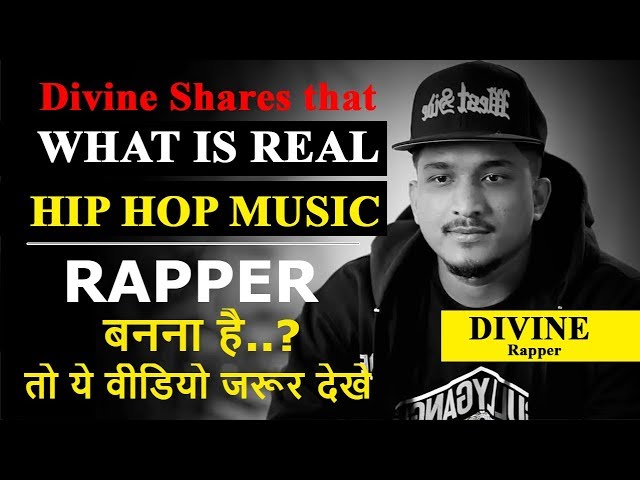 What is Hip Hop Music?