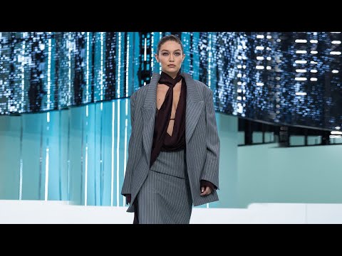 Boss Fall/Winter 2023/24 Milan