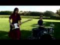Blood Red Shoes - You Bring Me Down