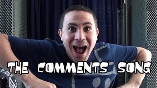 2J - The Comments Song 