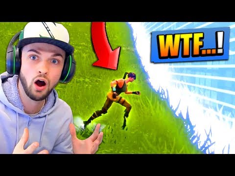 I found the BIGGEST NOOB in Fortnite...! - UCYVinkwSX7szARULgYpvhLw