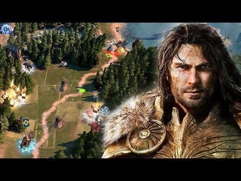 Might & Magic: Heroes 7 - Exklusive Preview (Gameplay): So gut wie Heroes of Might & Magic 3? - UC6C1dyHHOMVIBAze8dWfqCw