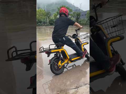 electric delivery scooter Tel: +8615295008258 #eletricscooter #deliveryscooter #scooter #Years