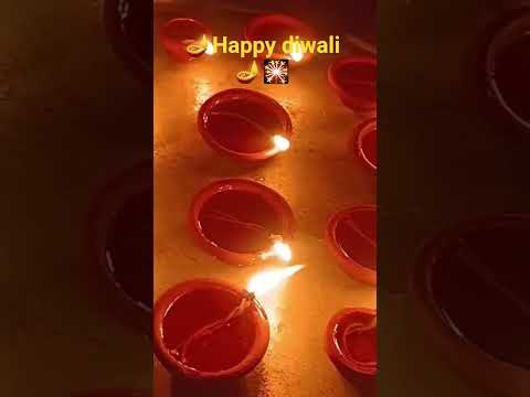 🪔Happy diwali 🪔🎇 🪔హ్యాపీ దీపావళి🪔#happydiwali2025#happydiwali#shorts#depavali#yt