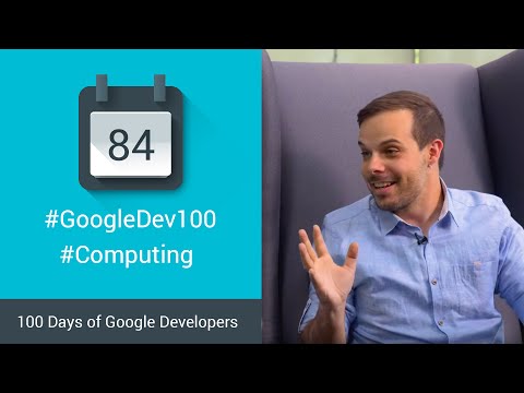 Coffee with a Googler: Chat with Timothy Jordan about Ubiquitous Computing (100 Days of Google Dev) - UC_x5XG1OV2P6uZZ5FSM9Ttw