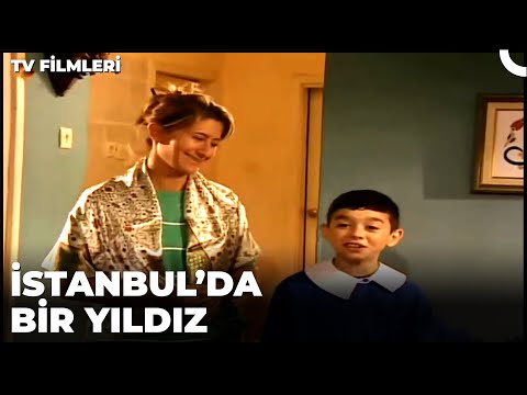 İstanbul'da Bir Yıldız - Kanal 7 TV Filmi