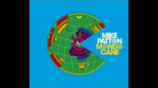 Mike Patton - Il cielo in una stanza (with lyrics)