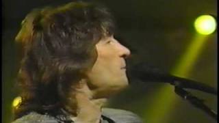 Gene Clark - "Mr. Tambourine Man" - live 1980's
