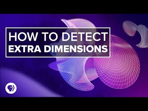 How to Detect Extra Dimensions | Space Time - UC7_gcs09iThXybpVgjHZ_7g