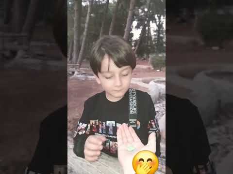 بابا حط بخاخ التحول ع الكانديز🤭 شو صار بفتاحو 😱