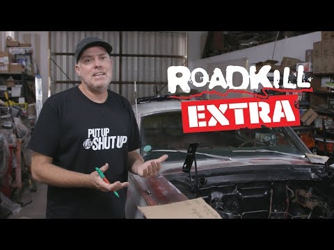 How to Calculate Engine RPM vs. Gear Ratio - Roadkill Extra