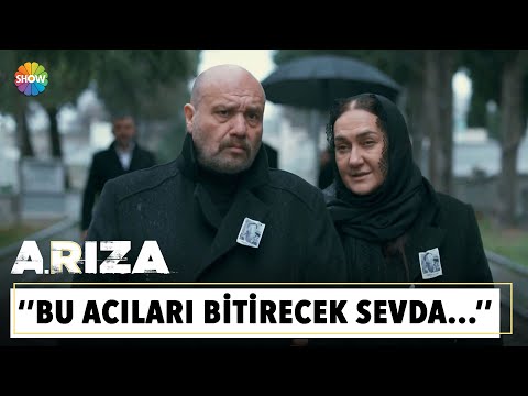 ''Bu acıları bitirecek sevda...'' | Arıza 18. Bölüm