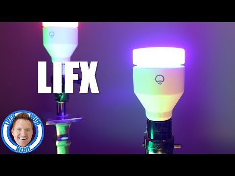 LIFX Setup and Tutorial | Fix Not Connecting Issues - UCjMVmz06abZGVdWjd1mAMnQ