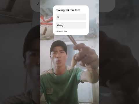 ngon không tưởng #nhong cọ# sự hướng