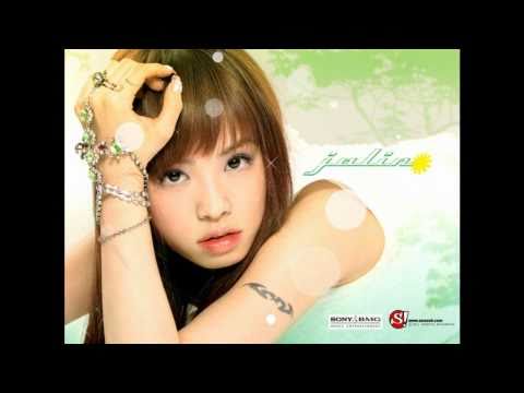 Jolin Tsai-Prague square 布拉格广场