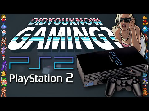 PlayStation 2 - Did You Know Gaming? Feat. Caddicarus - UCyS4xQE6DK4_p3qXQwJQAyA