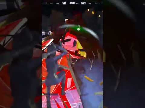 هد فورت نايت