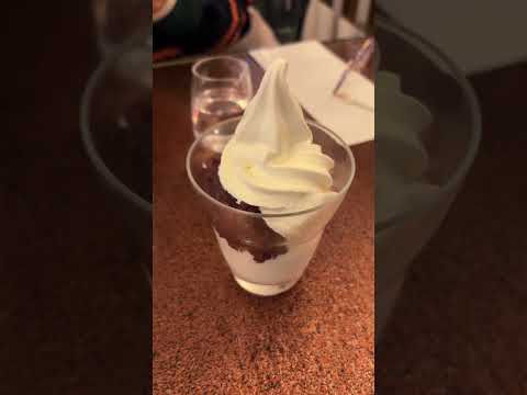 ぜんざい小樽あまとう 2025-10-28