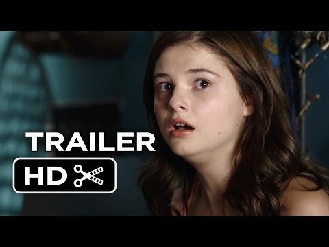 Insidious: Chapter 3 Official Trailer #1 (2015) - Stefanie Scott, Lin Shaye Horror Sequel HD - UCi8e0iOVk1fEOogdfu4YgfA